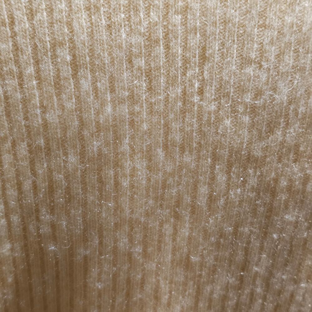 J.Crew 100% Ribbed Cashmere Sweater L Cabincore Soft Surrounding Nostalgic - Picture 16 of 16